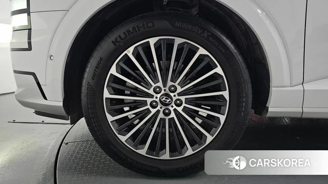 Hyundai Palisade (LX3) id 4349159 из Кореи 34