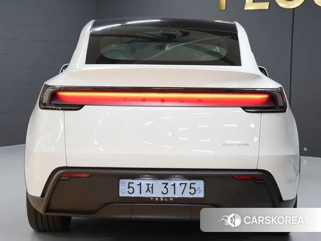 Tesla Model Y id 3217279 из Кореи 14