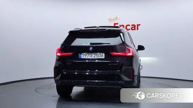 BMW X1 (U11) id 3426550 из Кореи 14