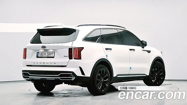 Kia Sorento 4th Generation id 2875443 из Кореи 14