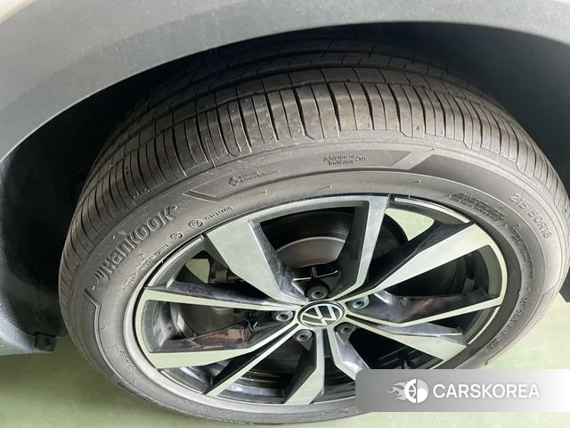Volkswagen Exploring songs 2025 Белый из Китая, фото 4