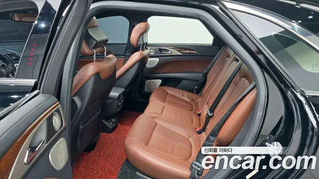 Lincoln New MKZ id 2731432 из Кореи 14