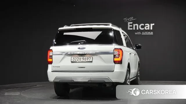 Ford Expeditation id 3389718 из Кореи 14