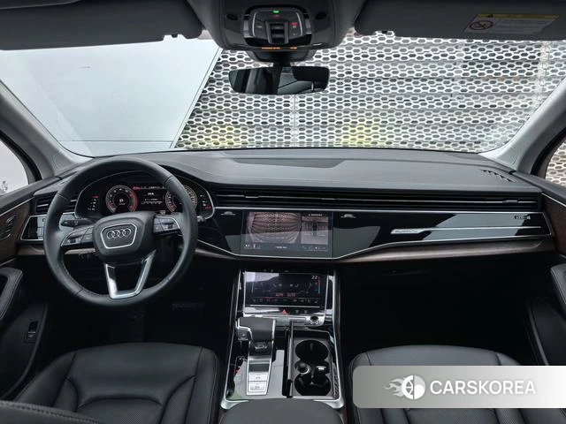Audi Q7 id 4272768 из Китая 20