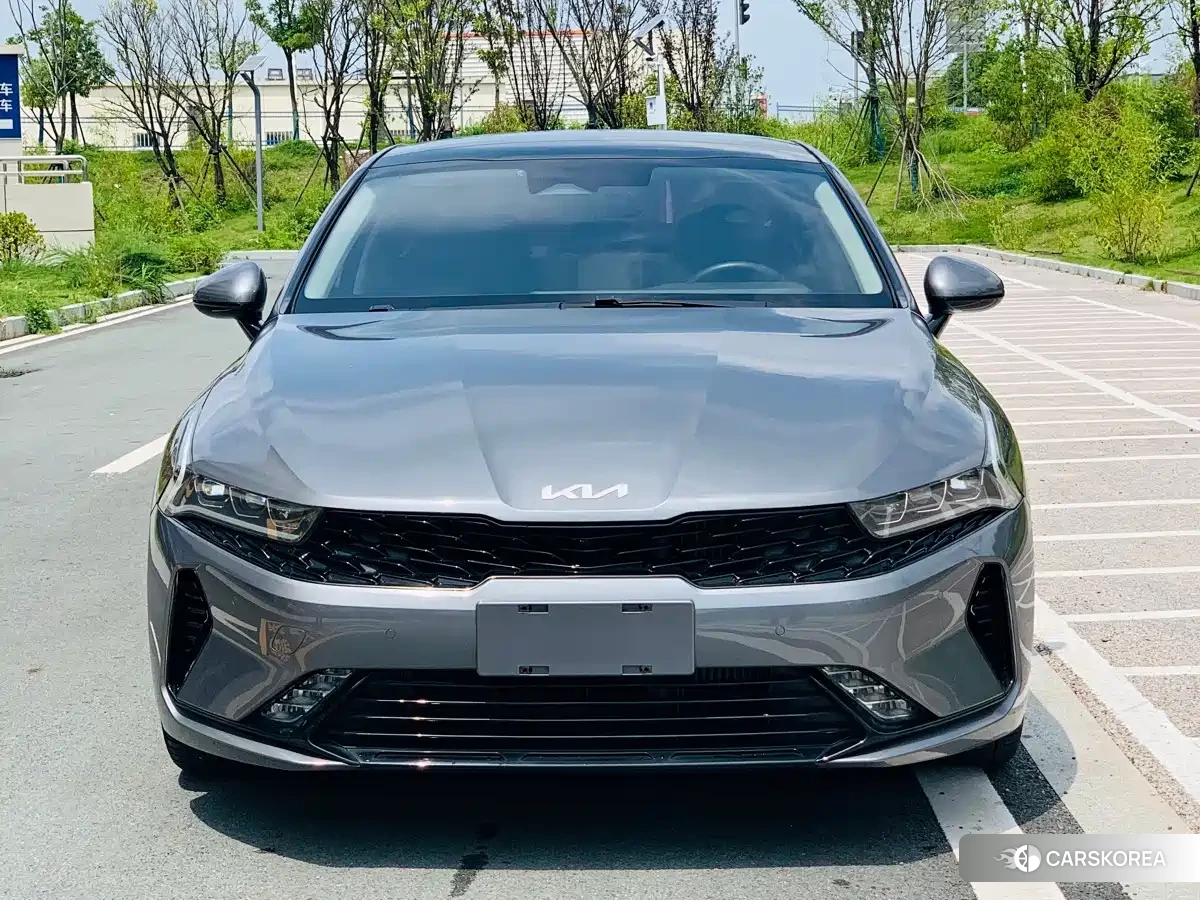 Kia K5 id 4649281 из Китая 15