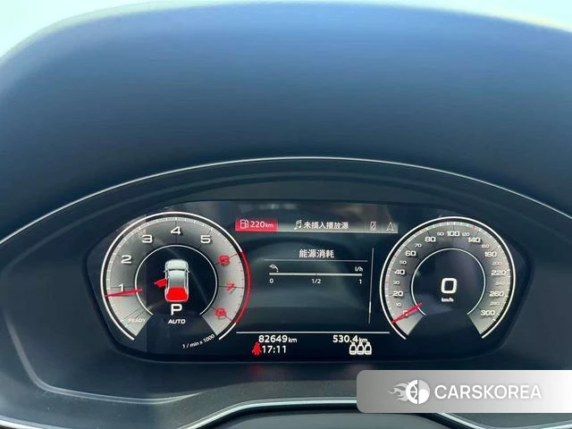Audi Q5L id 4277060 из Китая 10