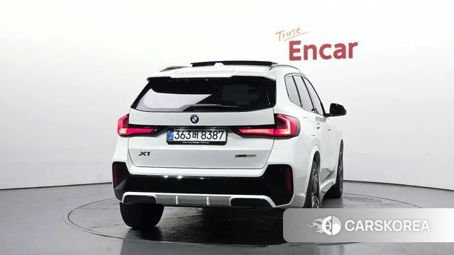 BMW X1 (U11) id 4291766 из Кореи 27