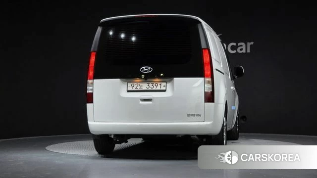 Hyundai Staria id 4593465 из Кореи 27