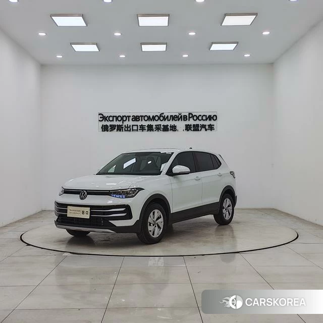 Volkswagen Tuyue id 4208947 из Китая 8