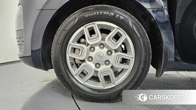 Hyundai Staria id 4535054 из Кореи 26