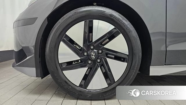 Hyundai Ionic 6 id 4904535 из Кореи 26