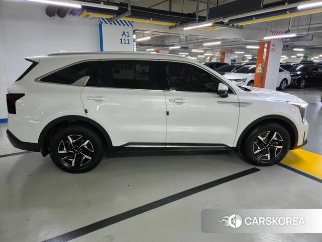 Kia The New Sorento 4th Generation id 4744559 из Кореи 12