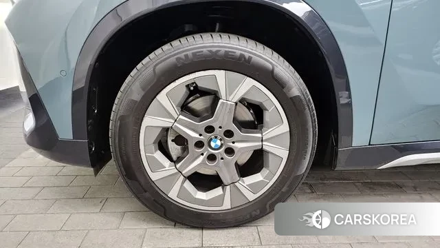 BMW X1 (U11) id 3599524 из Кореи 14