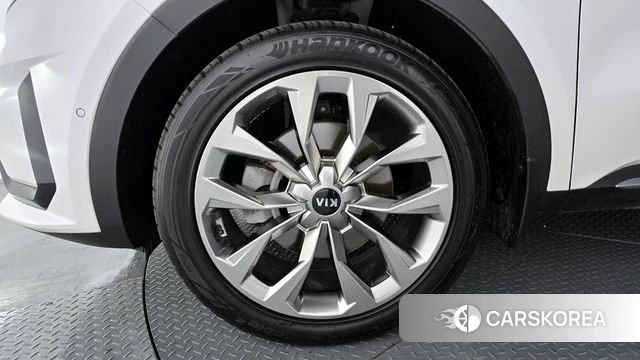 Kia Sorento 4th Generation id 4396449 из Кореи 29