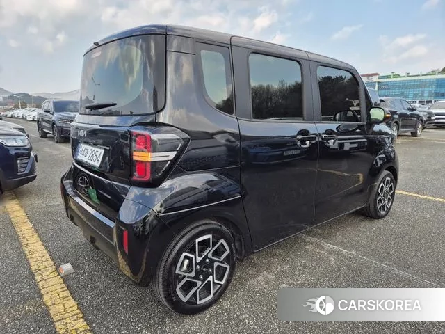 Kia The New Kia Ray id 3580590 из Кореи 14