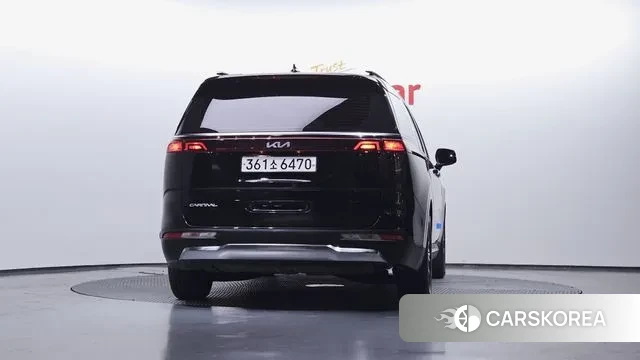 Kia Carnival 4th generation id 3770545 из Кореи 14