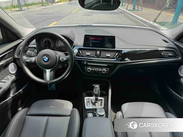 BMW 1 series id 4261314 из Китая 11