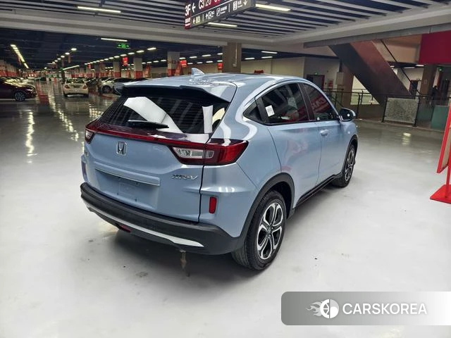 Honda XR-V id 4260617 из Китая 33