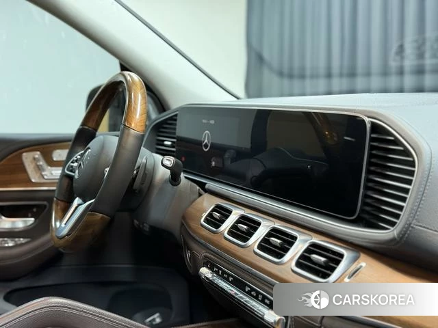 Mercedes-Benz GLS id 4208501 из Китая 9