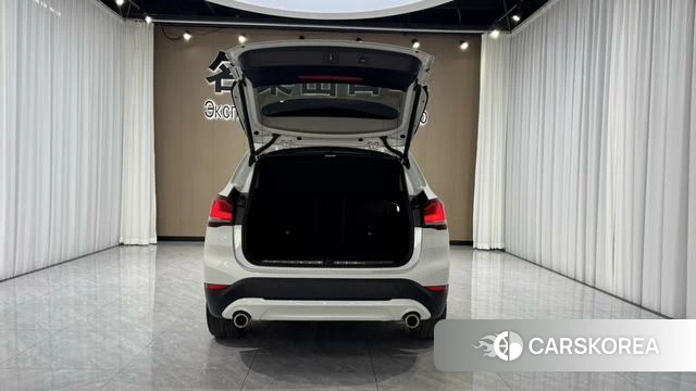 BMW X1 id 4359360 из Китая 12