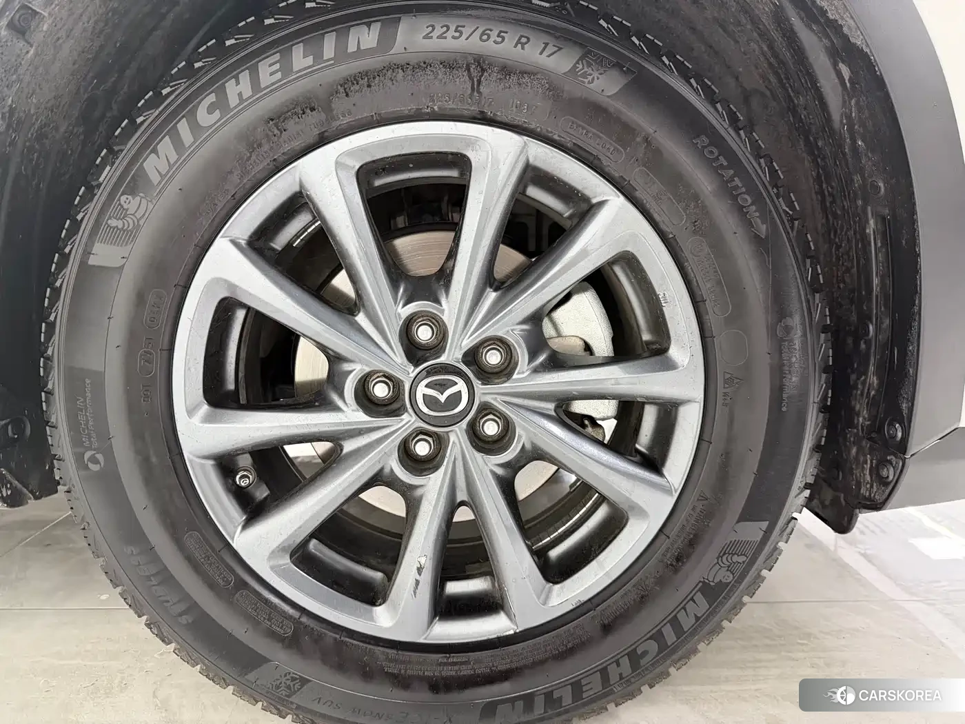 Mazda CX-4 id 4601074 из Китая 14
