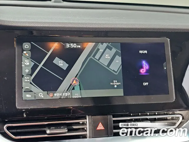 Kia The New Niro id 2661832 из Кореи 14