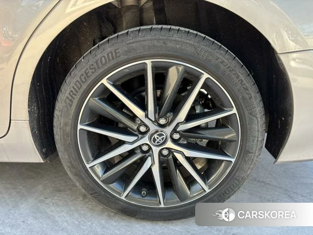 Toyota Camry 2022 Другой из Китая, фото 5