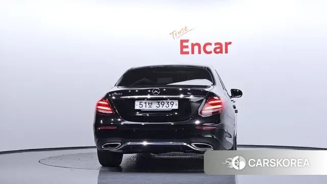 Mercedes-Benz E-Class W213 id 3265054 из Кореи 14