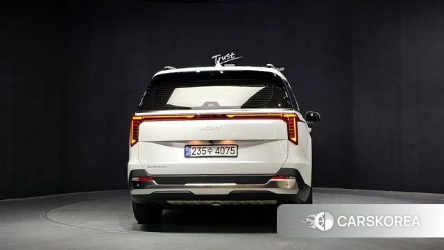 Kia The New Carnival 4th Generation id 4368871 из Кореи 31