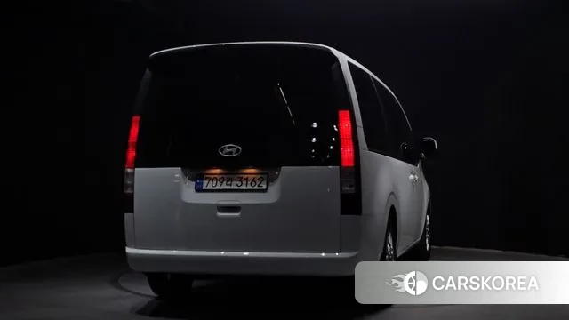 Hyundai Staria id 3462234 из Кореи 14