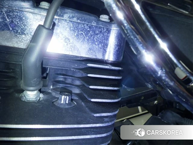 Engine photo