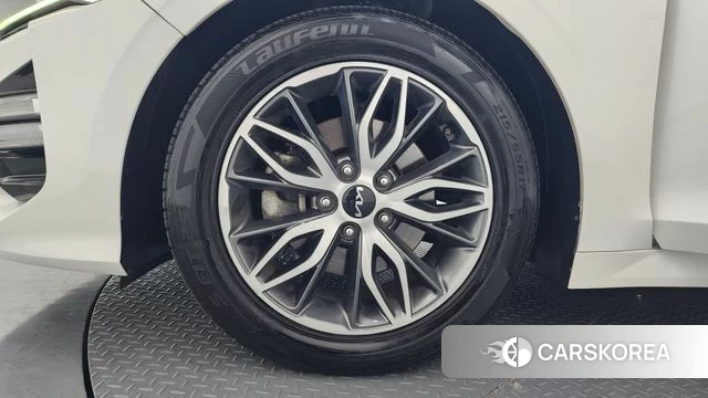 Kia K5 3rd generation id 4783973 из Кореи 27