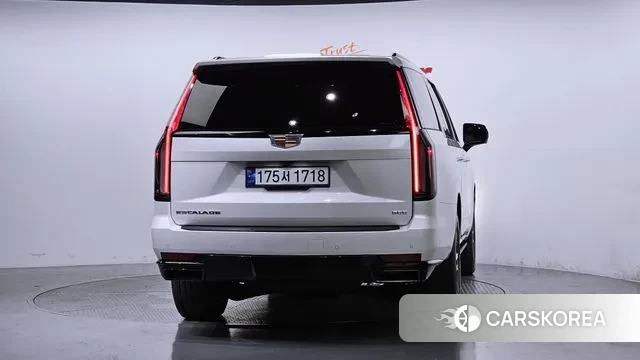 Cadillac Escalade 5th Generation id 3031782 из Кореи 14