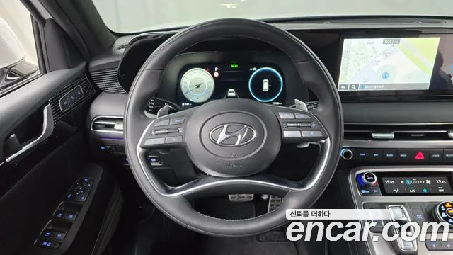 Hyundai The New Palisade id 2699166 из Кореи 14