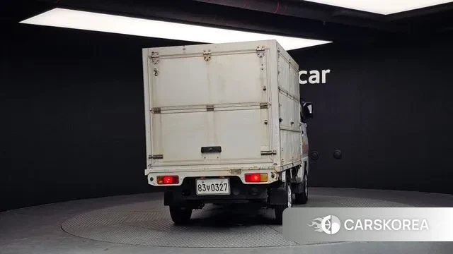 Chevrolet (GM Daewoo) New Labo id 3593230 из Кореи 14