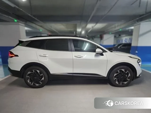 Kia Sportage 5th Generation id 3522444 из Кореи 12