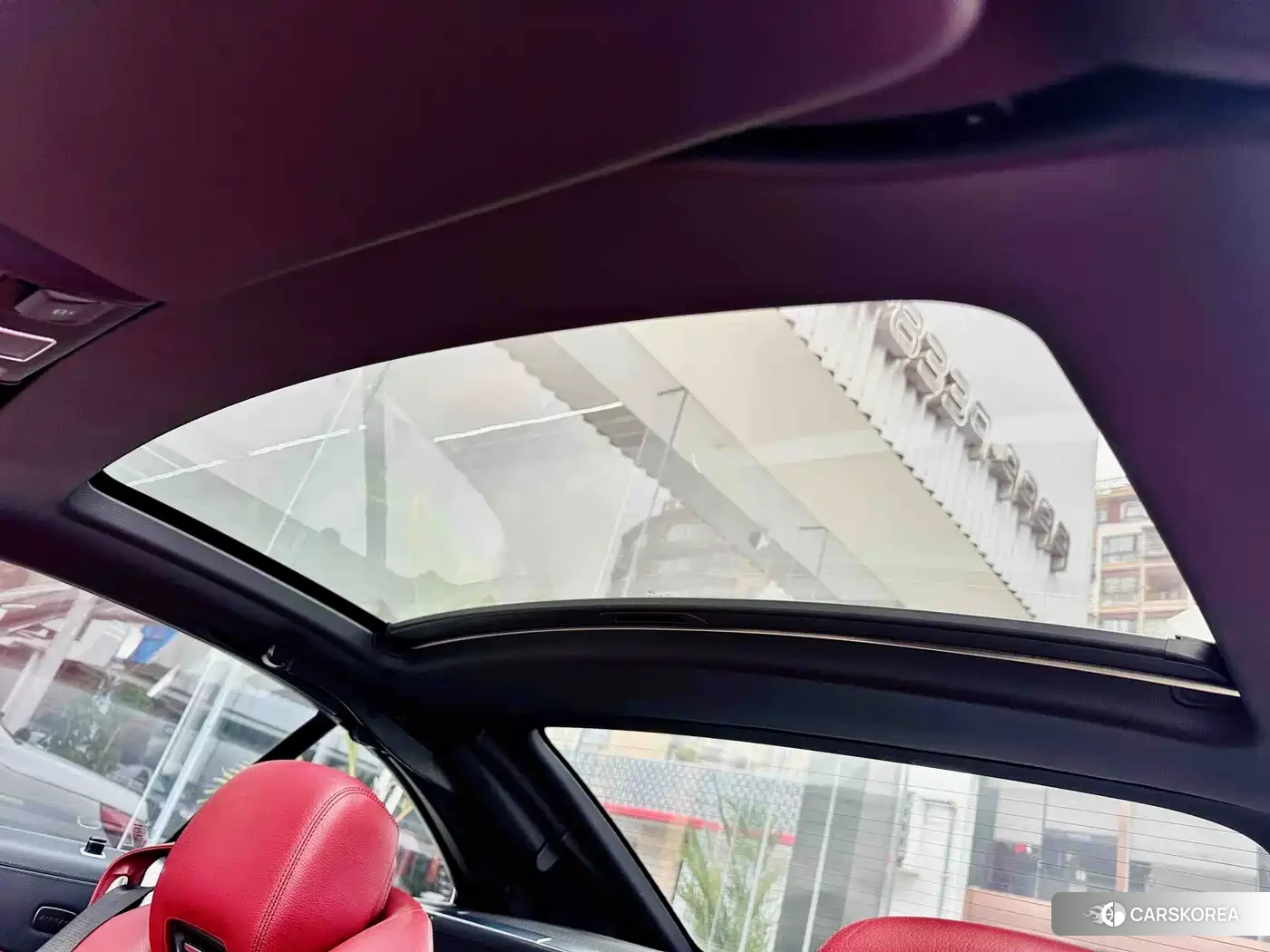 Mercedes-Benz SL-class id 4629604 из Китая 8