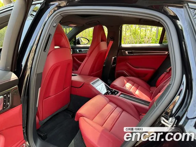 Porsche Panamera (971) id 2671139 из Кореи 14