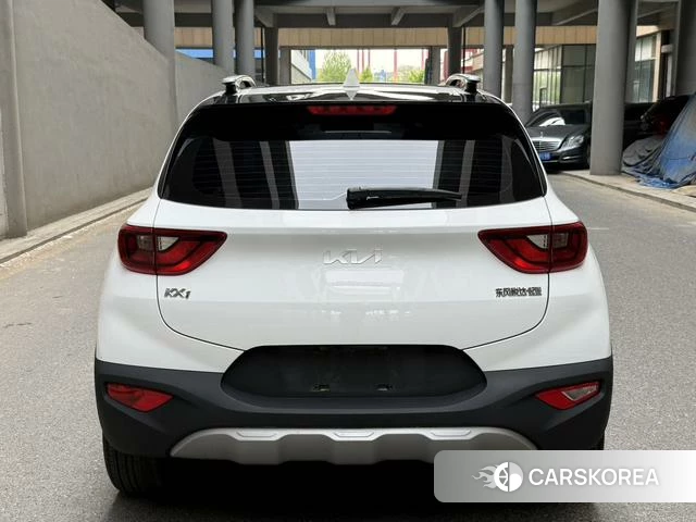 Kia Yi Ran id 4278364 из Китая 21
