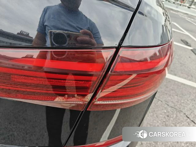 Volkswagen Passat id 4341847 из Китая 10