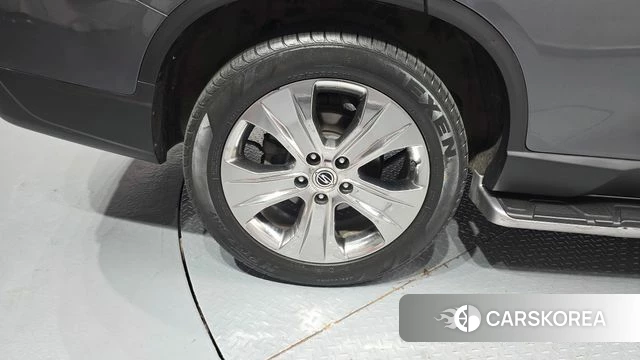 Ssangyong All New Rexton id 4794044 из Кореи 26
