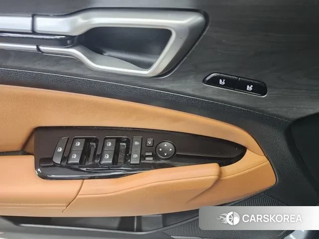 Kia Sportage 5th Generation Hybrid id 3690290 из Кореи 14