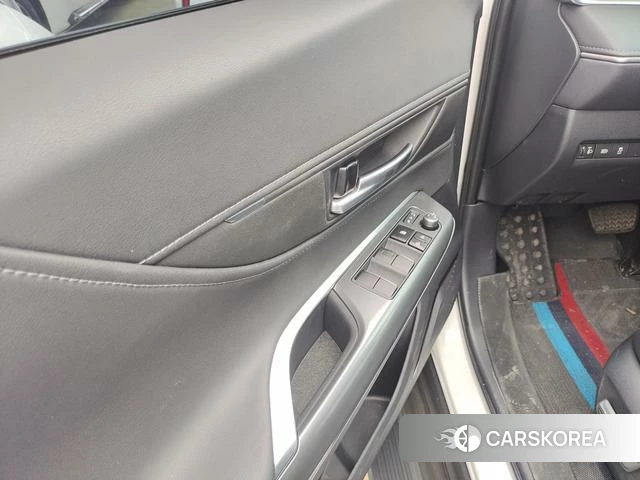 Toyota Weisha id 4321302 из Китая 10