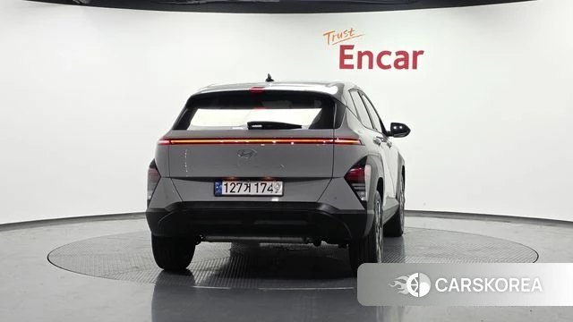 Hyundai Kona (SX2) id 4315879 из Кореи 24