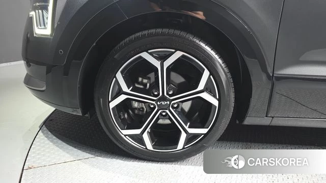 Kia Di Ol Nu Niro id 4506739 из Кореи 29
