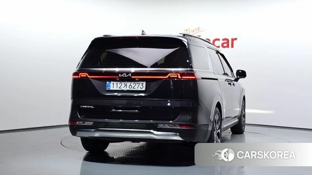 Kia Carnival 4th generation id 4696661 из Кореи 26