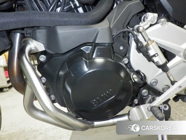 Engine photo