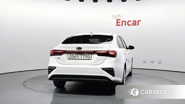 Kia Come New K3 id 3433742 из Кореи 14