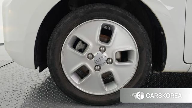 Kia The New Ray id 4666966 из Кореи 29