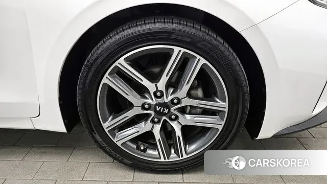 Kia Come New K3 id 3709323 из Кореи 14